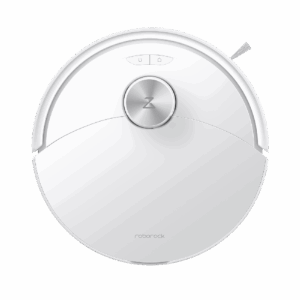 Roborock Q10 VF bel robotski sesalnik