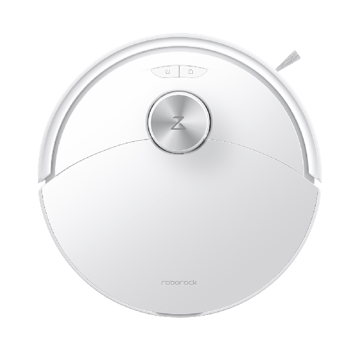 Roborock Q10 VF bel robotski sesalnik