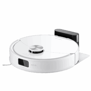 Roborock Q10 VF bel robotski sesalnik