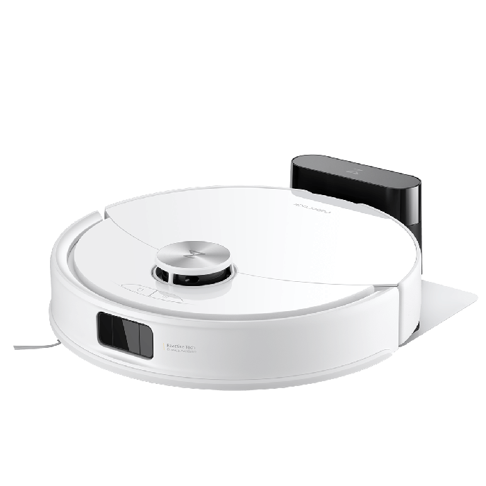 Roborock Q10 VF bel robotski sesalnik