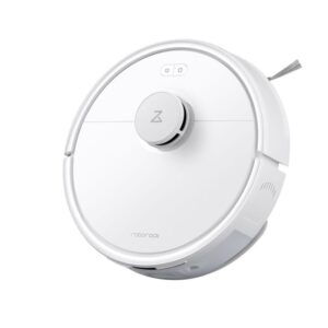 Roborock Q7 BF+ bel robotski sesalnik s samopraznilno postajo