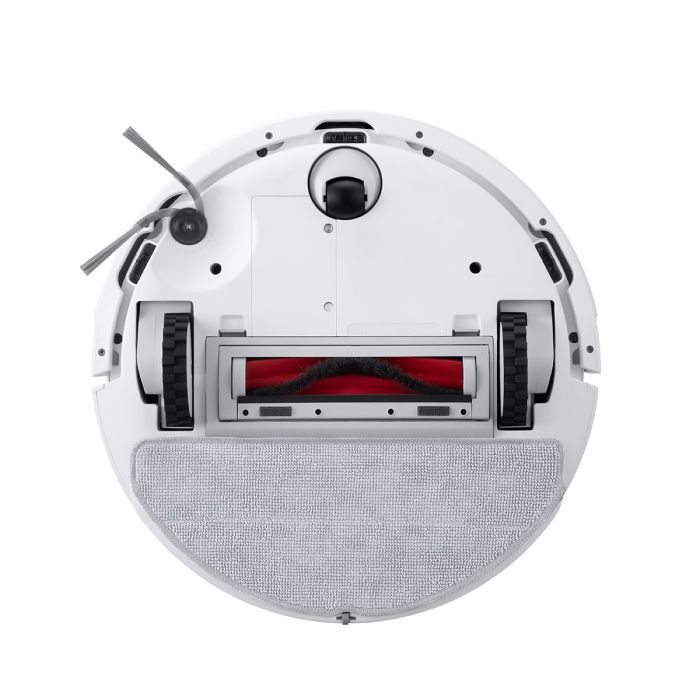 Roborock Q7 BF+ bel robotski sesalnik s samopraznilno postajo