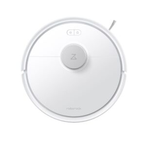 Roborock Q7 BF+ bel robotski sesalnik s samopraznilno postajo
