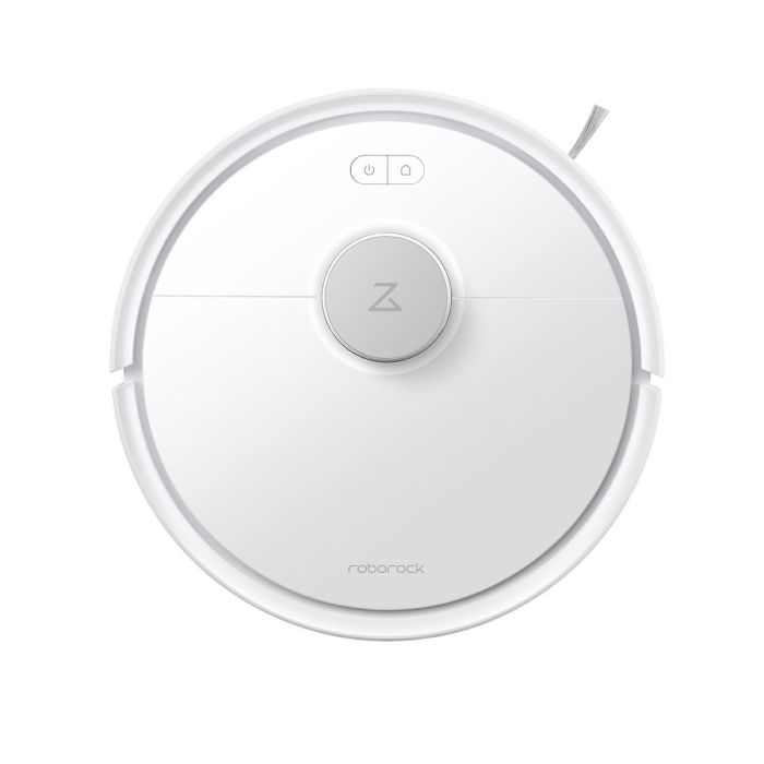 Roborock Q7 BF+ bel robotski sesalnik s samopraznilno postajo