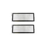Roborock HEPA pralni filter za Qrevo S / Qrevo Curv / Qrevo Edge 5V1 / QR 798 / Qrevo C Pro / Qrevo S Pro, 2 kosa Roborock HEPA pralni filter za Qrevo S / Qrevo Curv / Qrevo Edge 5V1 / QR 798 / Qrevo C Pro / Qrevo S Pro, 2 kosa