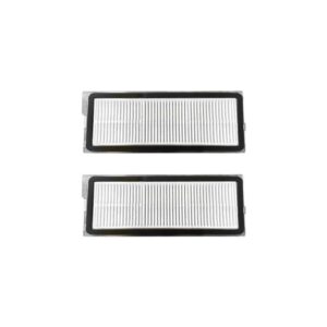 Roborock HEPA pralni filter za Qrevo S / Qrevo Curv / Qrevo Edge 5V1 / QR 798 / Qrevo C Pro / Qrevo S Pro, 2 kosa Roborock HEPA pralni filter za Qrevo S / Qrevo Curv / Qrevo Edge 5V1 / QR 798 / Qrevo C Pro / Qrevo S Pro, 2 kosa