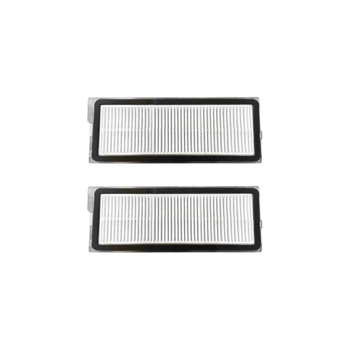 Roborock HEPA pralni filter za Qrevo S / Qrevo Curv / Qrevo Edge 5V1 / QR 798 / Qrevo C Pro / Qrevo S Pro, 2 kosa