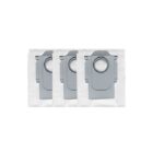 Roborock set vrečk za postaje Qrevo / Saros / S8 MaxV Ultra, 3 kosi Roborock set vrečk za postaje Qrevo / Saros / S8 MaxV Ultra, 3 kosi