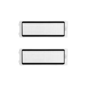 Roborock HEPA pralni filter za Qrevo, 2 kosa Roborock HEPA pralni filter za Qrevo, 2 kosa