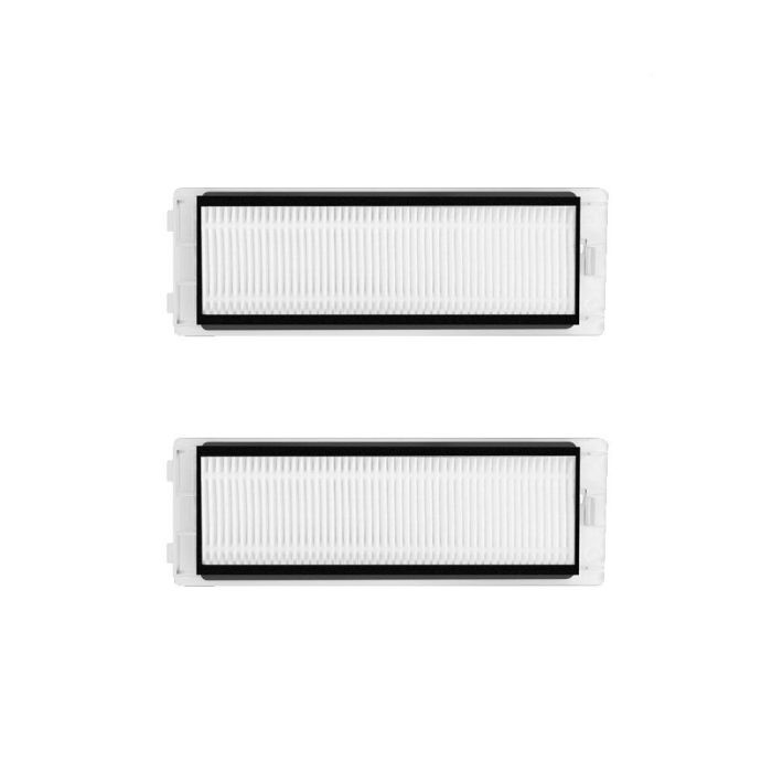 Roborock HEPA pralni filter za Qrevo, 2 kosa