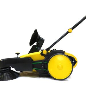 RAMDA POMETAČ ROČNI JL950