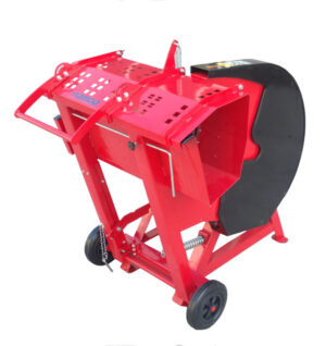 RAMDA PRO CIRKULAR LCS500, 500mm, 230volt RAMDA PRO CIRKULAR LCS500, 500mm, 230volt