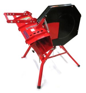 RAMDA PRO CIRKULAR LS400C, 400mm, 230volt RAMDA PRO CIRKULAR LS400C, 400mm, 230volt