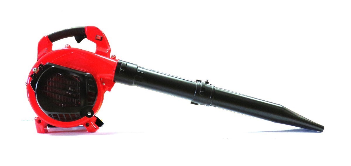 RAMDA SESALNIK-PIHALNIK, SISTEM 2v1, MOTOR 22,5ccm/0,65KW
