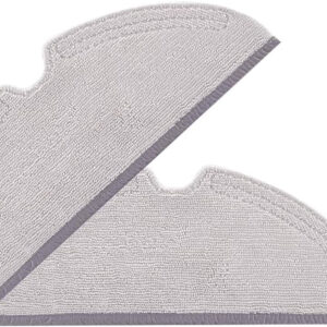 Roborock krpa za mokro čiščenje za S6 MaxV / S5 Max / S6 / S6 Pure / Q5 / Q7 / Q8, 2 kosa