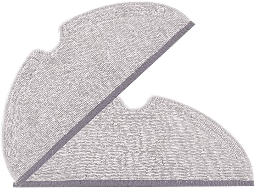 Roborock krpa za mokro čiščenje za S6 MaxV / S5 Max / S6 / S6 Pure / Q5 / Q7 / Q8, 2 kosa