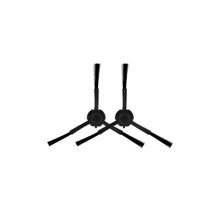 Dreame stranska krtača za F9 / D9 / L10 Pro / D10s, 2 kosa, črna