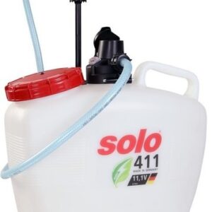 Škropilnica SOLO 411 11.1V/2.5Ah/12L/2.5bar