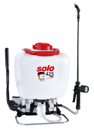 ŠKROPILNICA SOLO 425 PRO 15L ŠKROPILNICA SOLO 425 PRO 15L