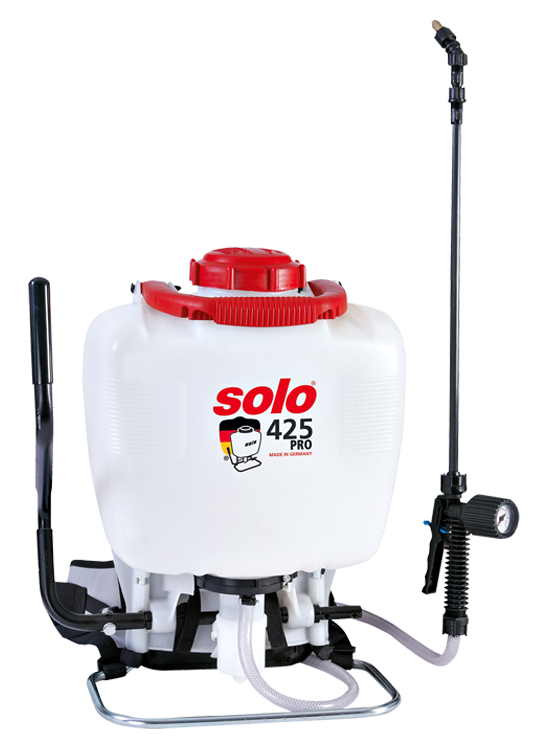 ŠKROPILNICA SOLO 425 PRO 15L