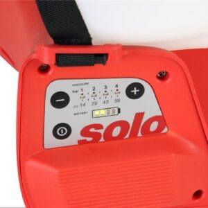 Škropilnica SOLO 442 /18V/2.0Ah/1-4bar, 16L