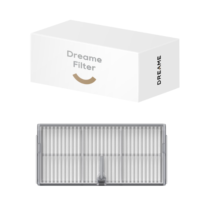 Dreame HEPA filter za serije X40 / L40 / L10s