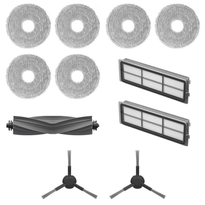 Dreame set rezervnih delov RAK47 za L10s Pro Gen 2