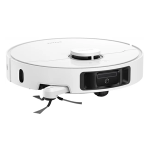Dreame L10s Ultra Gen3 bel robotski sesalnik s samočistilno postajo