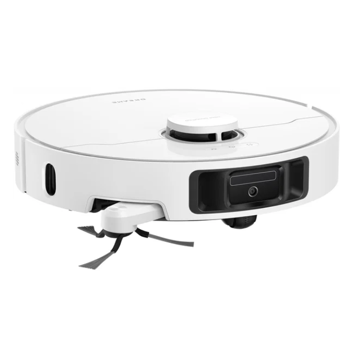Dreame L10s Ultra Gen3 bel robotski sesalnik s samočistilno postajo