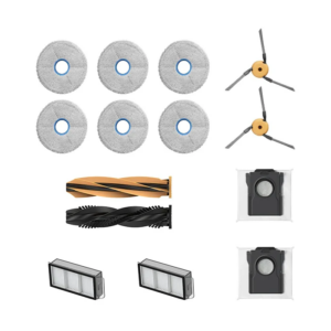 Dreame set rezervnih delov RAK77 za X50 Ultra / L50s Pro Ultra / L60 Pro Ultra Dreame set rezervnih delov RAK77 za X50 Ultra / L50s Pro Ultra / L60 Pro Ultra