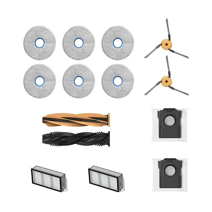 Dreame set rezervnih delov RAK77 za X50 Ultra / L50s Pro Ultra / L60 Pro Ultra