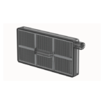 Dreame filter za serijo Aqua10 Dreame filter za serijo Aqua10