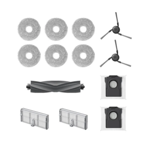 Dreame set rezervnih delov RAK80 za L10s Ultra Gen3 / L50 Ultra CE / D30 Ultra Dreame set rezervnih delov RAK80 za L10s Ultra Gen3 / L50 Ultra CE / D30 Ultra