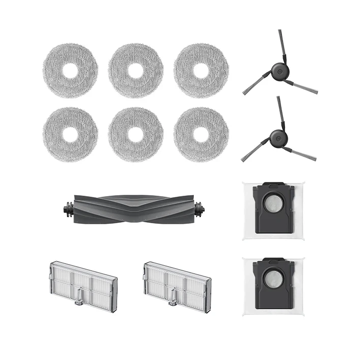 Dreame set rezervnih delov RAK80 za L10s Ultra Gen3 / L50 Ultra CE / D30 Ultra