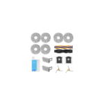 Dreame set rezervnih delov RAK85 za X60 Ultra