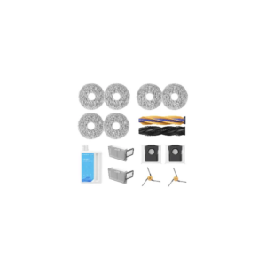 Dreame set rezervnih delov RAK85 za X60 Ultra Dreame set rezervnih delov RAK85 za X60 Ultra