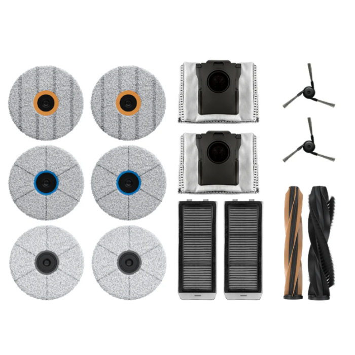 Dreame set rezervnih delov RAK76 za Matrix10 Ultra