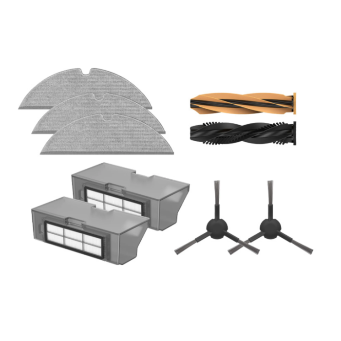 Dreame set rezervnih delov RAK68 za D20