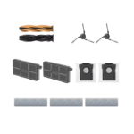 Dreame set rezervnih delov RAK66 za Aqua10 Ultra Track Dreame set rezervnih delov RAK66 za Aqua10 Ultra Track