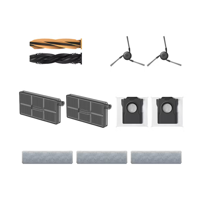 Dreame set rezervnih delov RAK66 za Aqua10 Ultra Track