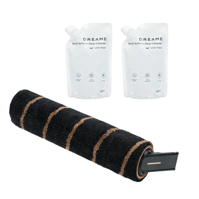 Dreame set rezervnih delov za R20 AquaCycle / R20 Aqua / Z30 AquaCycle