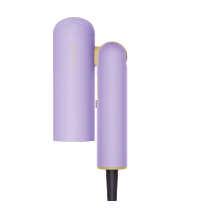 Dreame Pocket Cake Grape vijoličen sušilnik za lase
