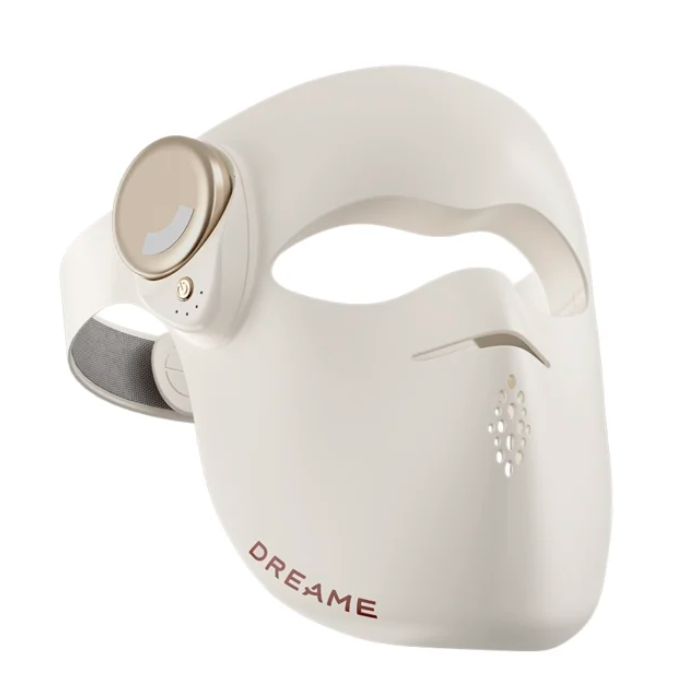 Dreame Chrona Pro LED obrazna maska