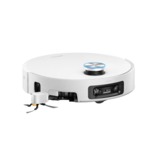 Dreame X60 Pro Ultra Complete bel robotski sesalnik s samočistilno postajo