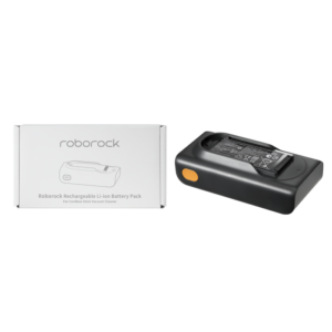 Roborock baterija za H60 Ultra / H60 Hub Ultra Roborock baterija za H60 Ultra / H60 Hub Ultra