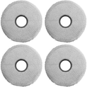 Dreame krpe Water-Lock Sponge za Matrix10 Ultra, 4 kosi Dreame krpe Water-Lock Sponge za Matrix10 Ultra, 4 kosi