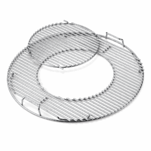Weber Gourmet BBQ™ sistem - GBS rešetka Weber Gourmet BBQ™ sistem - GBS rešetka