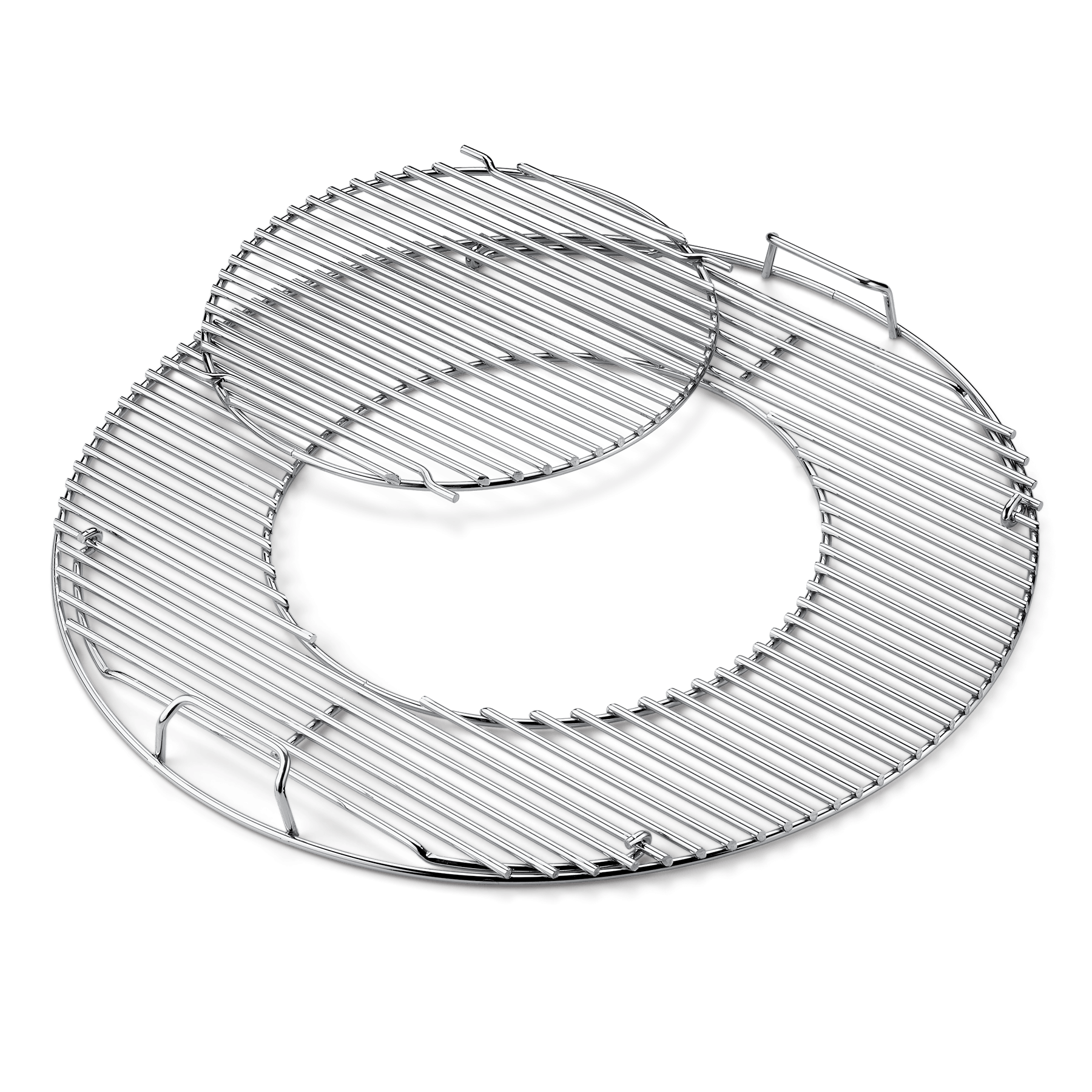 Weber Gourmet BBQ™ sistem - GBS rešetka