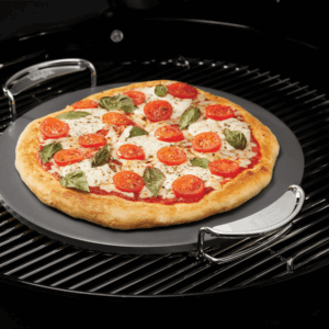 Weber Gourmet BBQ™ sistem - Kamen za peko pizze
