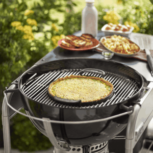 Weber Gourmet BBQ™ sistem - ponev